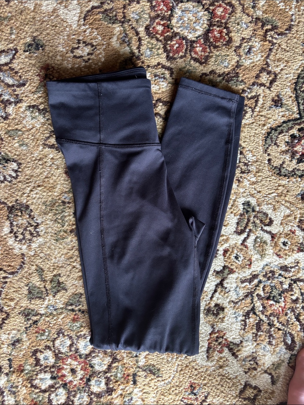 all in motion Black Women’s Athletic Leggings